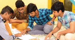 Group Coaching of Sri Bhavishya Educational Academy