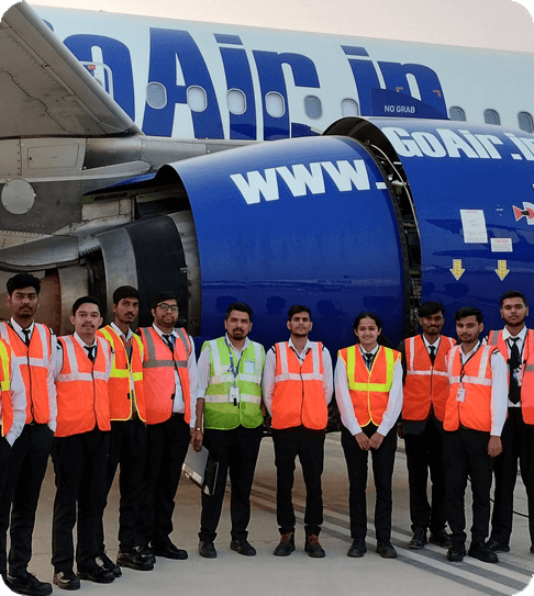 Practical Lab of Star Aviation Academy