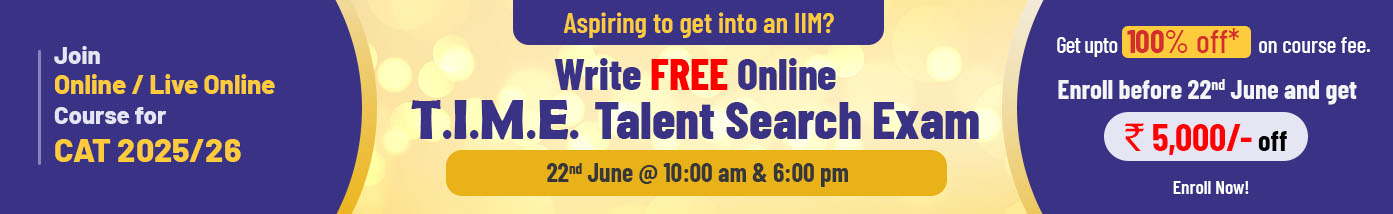 Online Classes of TIME Institute