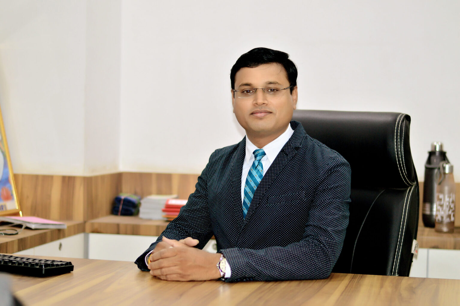 Faculty of Abhyarthi Career Academy