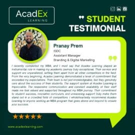 Tutor Teaching Classes of Acadex Learning