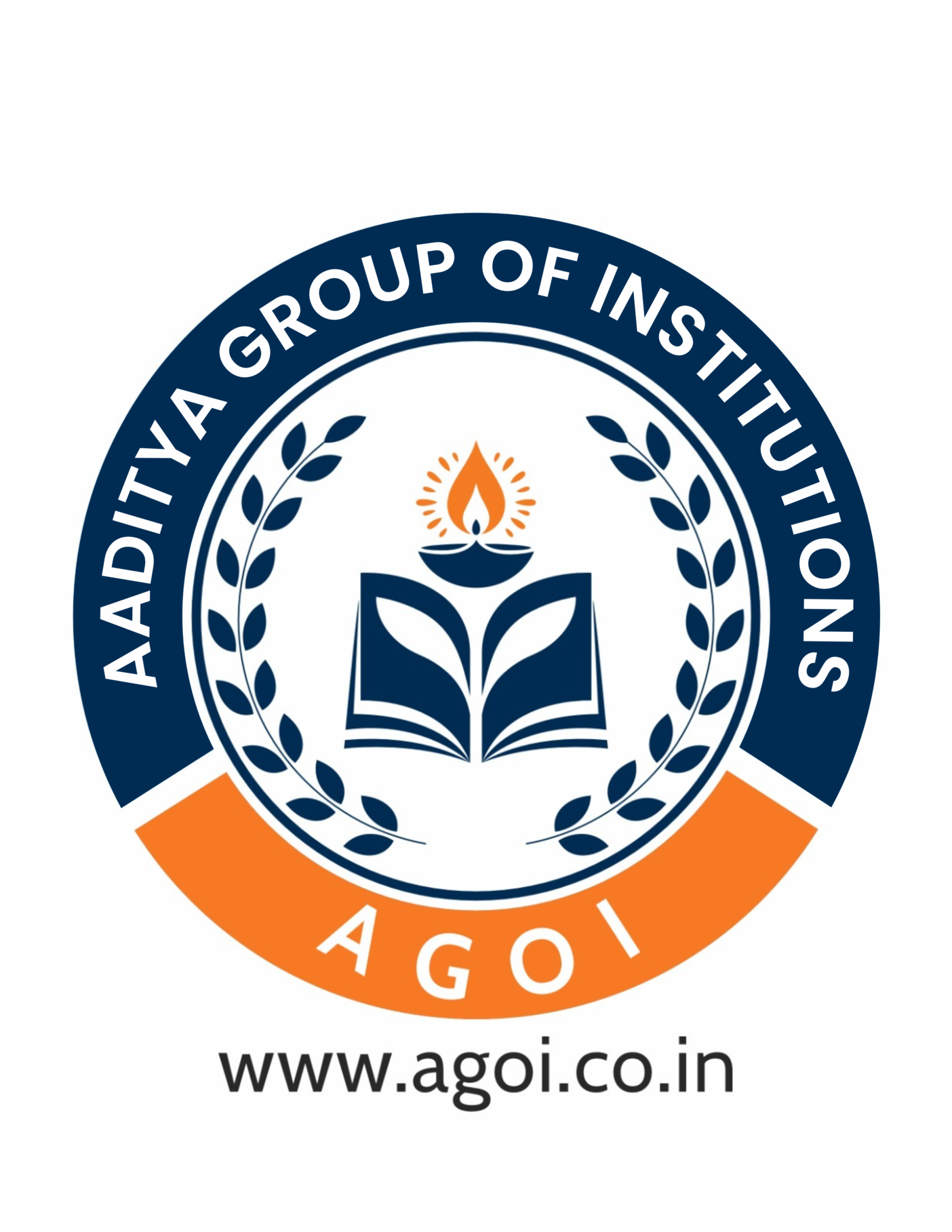Modern Architecture of Anjali Group Of Industries