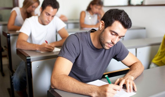 Tutor Teaching Classes of Ajinorah Institutions