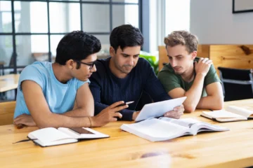 Group Coaching of Alpha Neet Academy