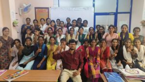Group Coaching of Alpha Neet Academy