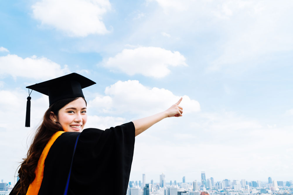 Student Testimonials of Antonios Educational Consultancy
