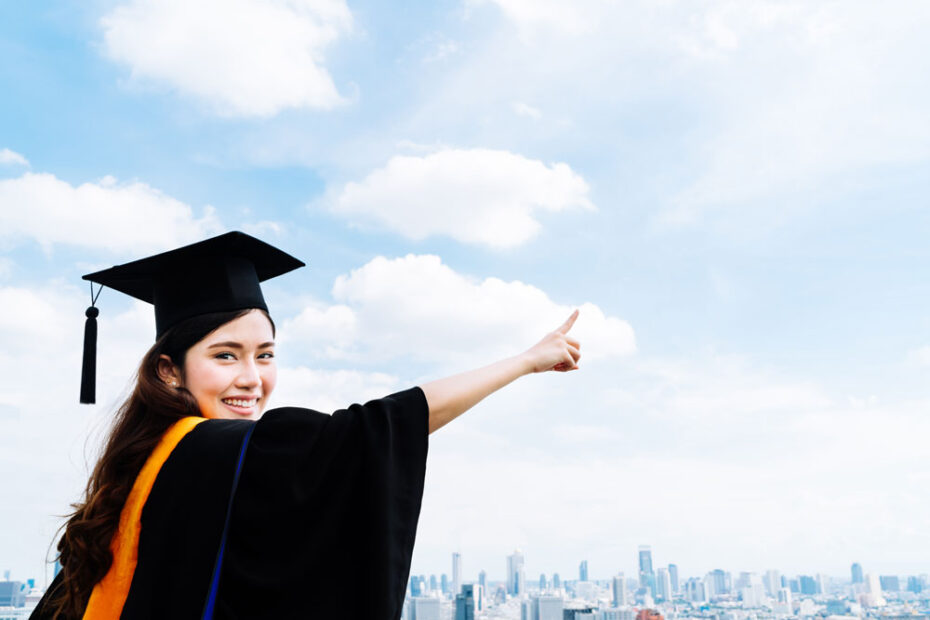 University Admit Letters of Antonios Educational Consultancy