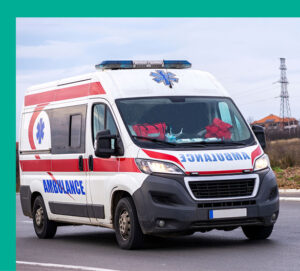 Driving Service of Archit Healthcare OPC Pvt Ltd 