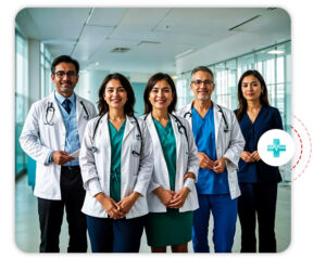 Home Assistance of Archit Healthcare OPC Pvt Ltd 