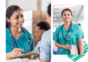 Gentle care for seniors of Archit Healthcare OPC Pvt Ltd 