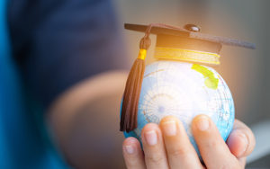 Student Visa Approvals of Away Education Private Limited