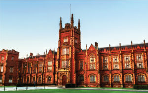 University Representatives of Away Education Private Limited