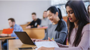 Modern Classrooms of Away Education Private Limited