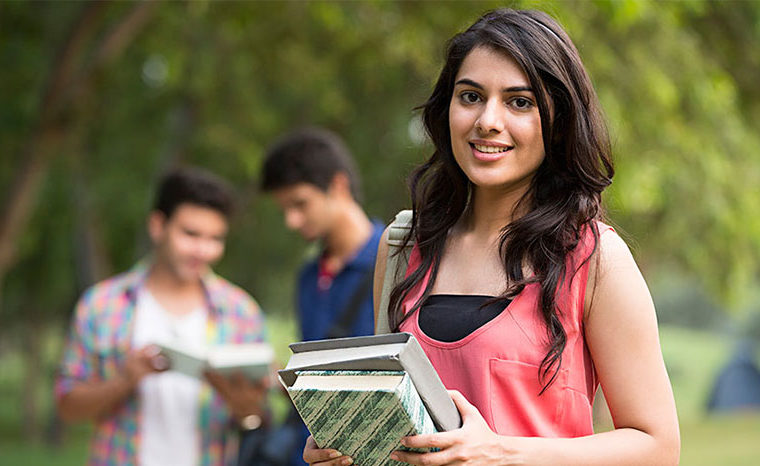 Library & Study Resources of Balaji Matrimony