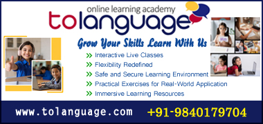 Online Classes of Aims English Today