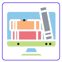 Library & Study Resources of Aims English Today