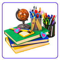 Library & Study Resources of Aims English Today