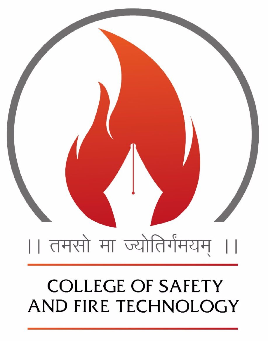 Certification Accreditations of College Of Fire Technology (Administrative Office)