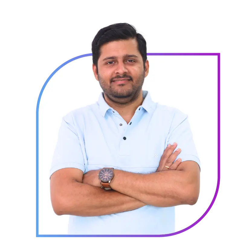 Trainers of Darshan Sonar Digital