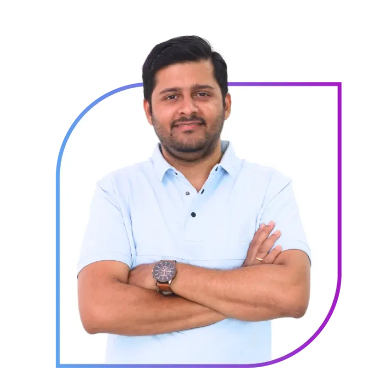 Trainers of Darshan Sonar Digital