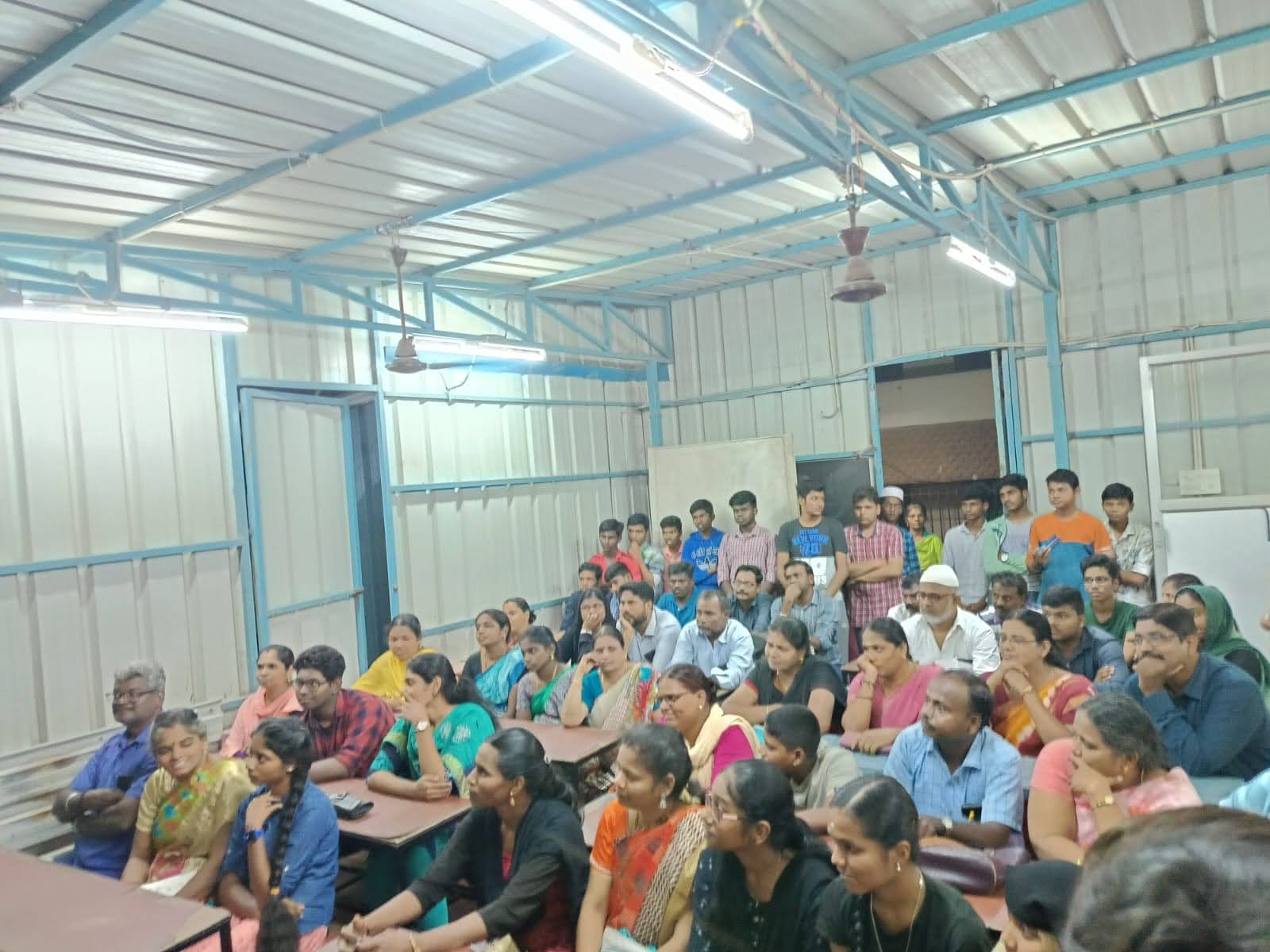 Group Tuition of DD Academy