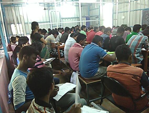 Group Tuition of DD Academy