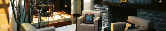 office interior of Design Cell