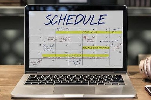 Online Classes of Dexter Academy