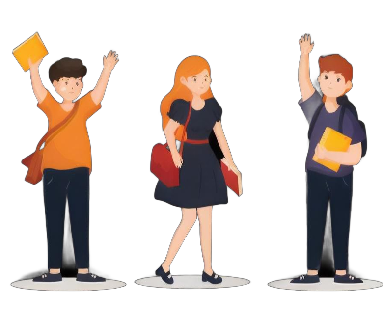Group Tuition of Buniyaad Tuition Centre