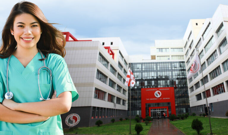University Representatives of Eduworld