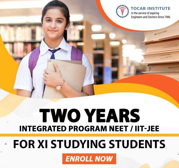 Demo Classes of TOCAB Institute