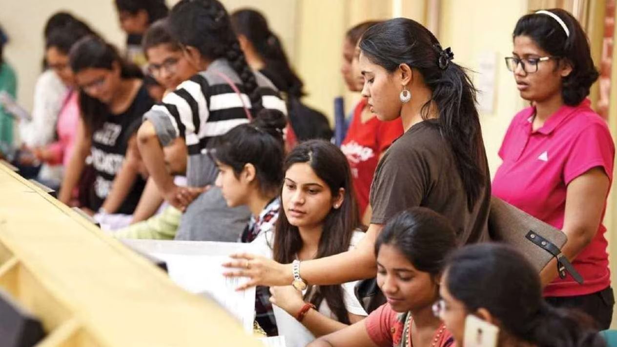 Reception of TOCAB Institute