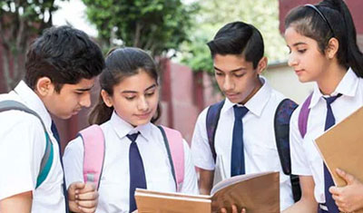 Group Tuition of TOCAB Institute