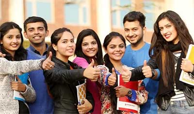 Group Tuition of TOCAB Institute