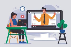 Online Classes of Expert physics
