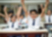 Modern Classroom of Ezlearn Academics