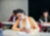 Modern Classroom of Ezlearn Academics