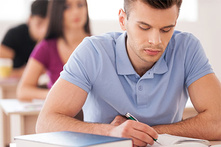 Tutor Teaching Classes of Fillip Lingua