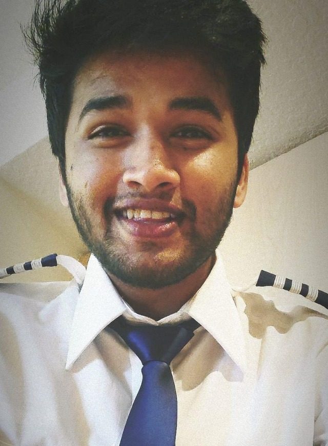 Student Testimonials of Adventure Flight Education Pvt Ltd