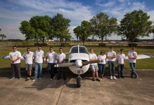 Practical Lab of Adventure Flight Education Pvt Ltd