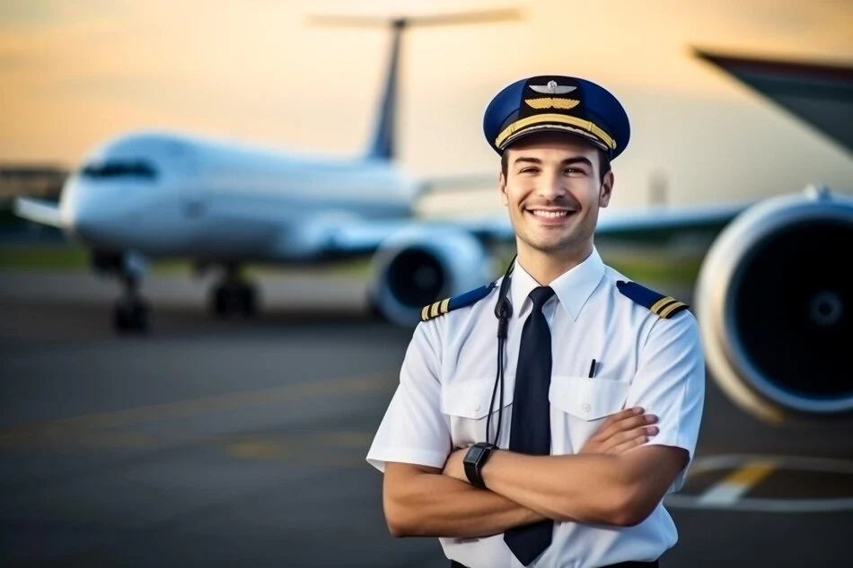 Student Testimonials of Adventure Flight Education Pvt Ltd