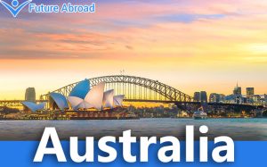 Study Abroad Fairs of Future Abroad