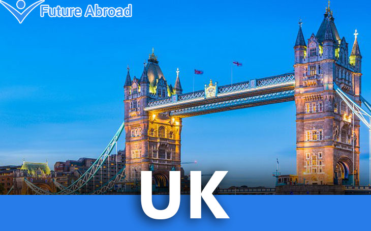 Student Visa Approvals of Future Abroad