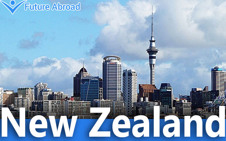 Study Abroad Fairs of Future Abroad