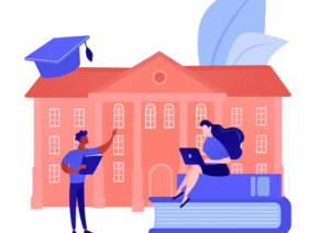 University Admit Letters of High Gate Academy India