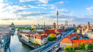Study Abroad Fairs of High Gate Academy India