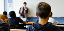 Classrooms of IIHT Gurgaon