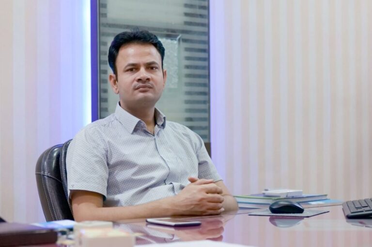 Faculty of Ims Career Maker Courses Pvt Ltd