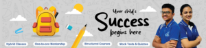 One-on-One Coaching of Infinity Scholar Hub