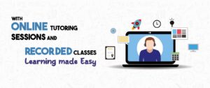 Online Classes of Infinity Scholar Hub